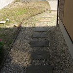 施工前